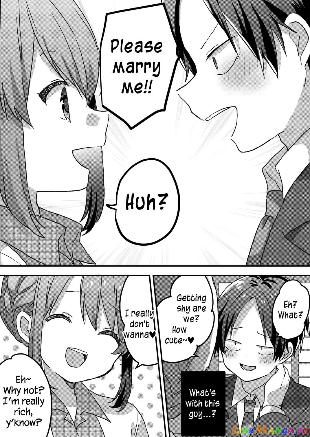 Kuzu Rouninsei, Jinsei Ga Tsurai No De Yoru No Onee-San Wo Yondemita chapter 57 - page 10