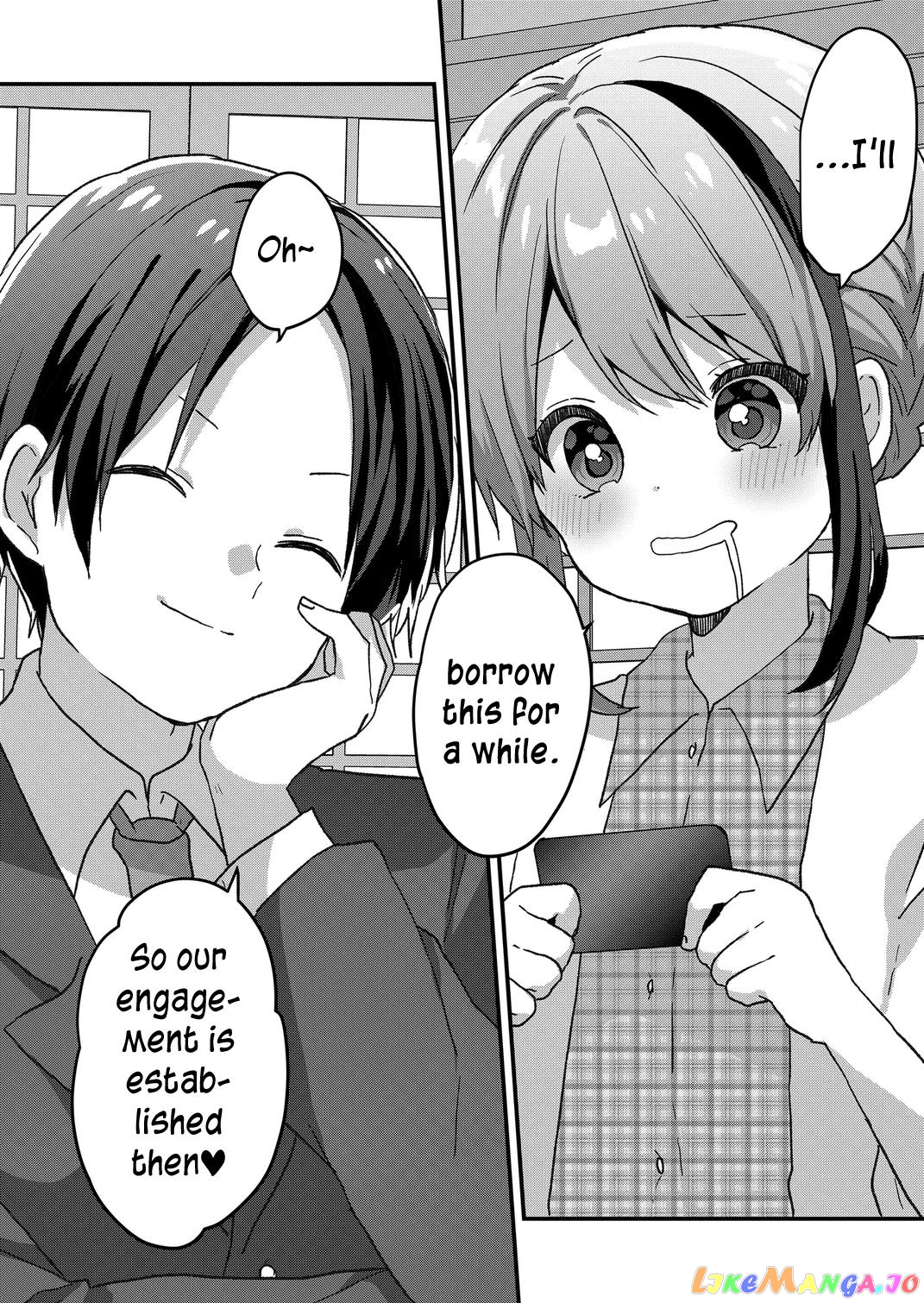 Kuzu Rouninsei, Jinsei Ga Tsurai No De Yoru No Onee-San Wo Yondemita chapter 57 - page 14