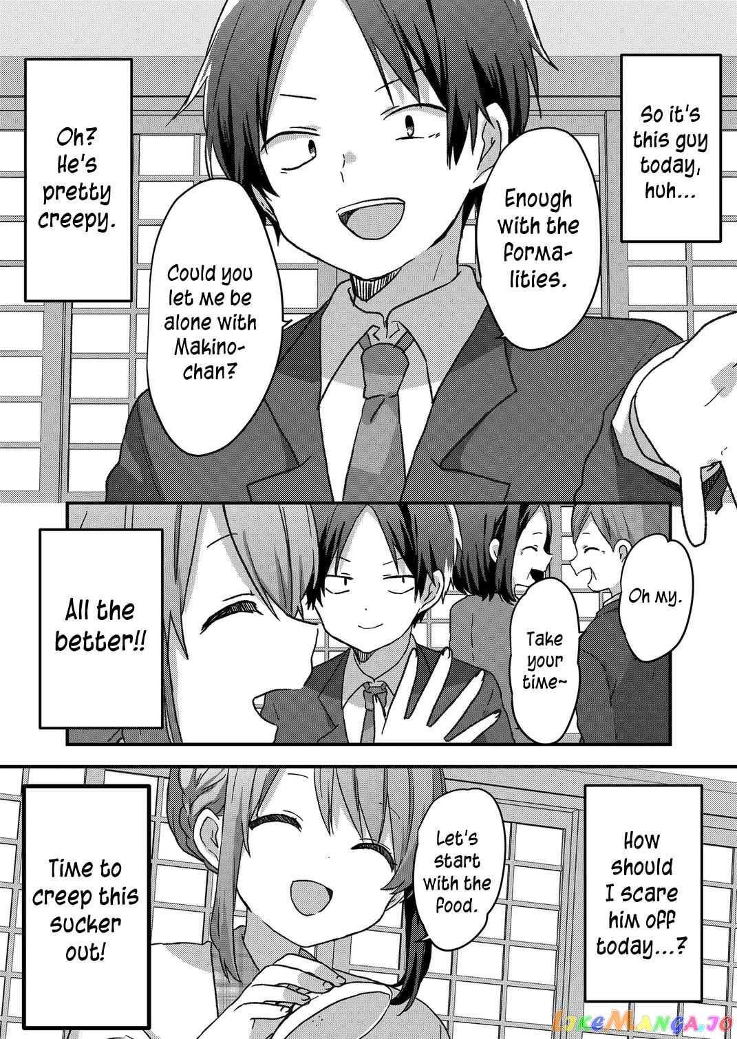 Kuzu Rouninsei, Jinsei Ga Tsurai No De Yoru No Onee-San Wo Yondemita chapter 57 - page 6