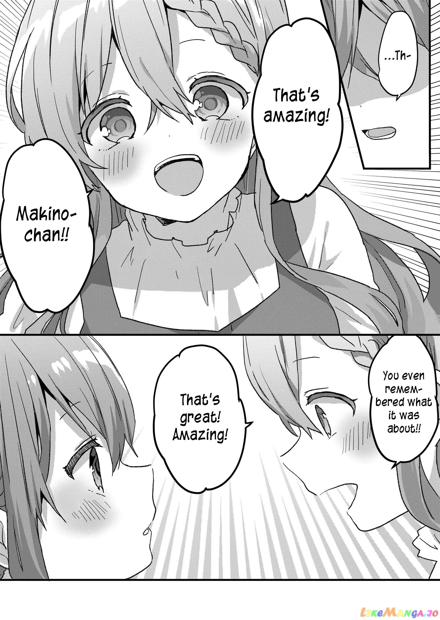 Kuzu Rouninsei, Jinsei Ga Tsurai No De Yoru No Onee-San Wo Yondemita chapter 57.5 - page 4