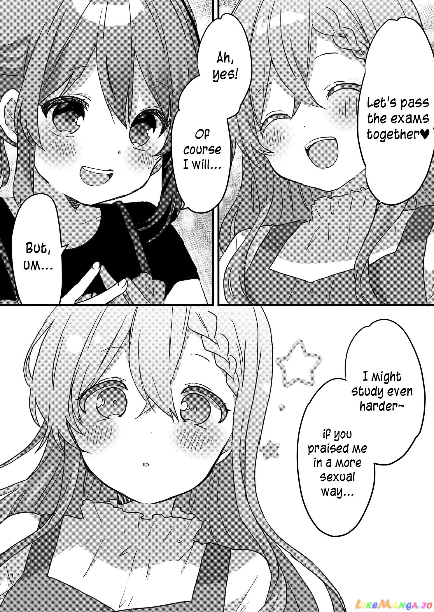 Kuzu Rouninsei, Jinsei Ga Tsurai No De Yoru No Onee-San Wo Yondemita chapter 57.5 - page 7