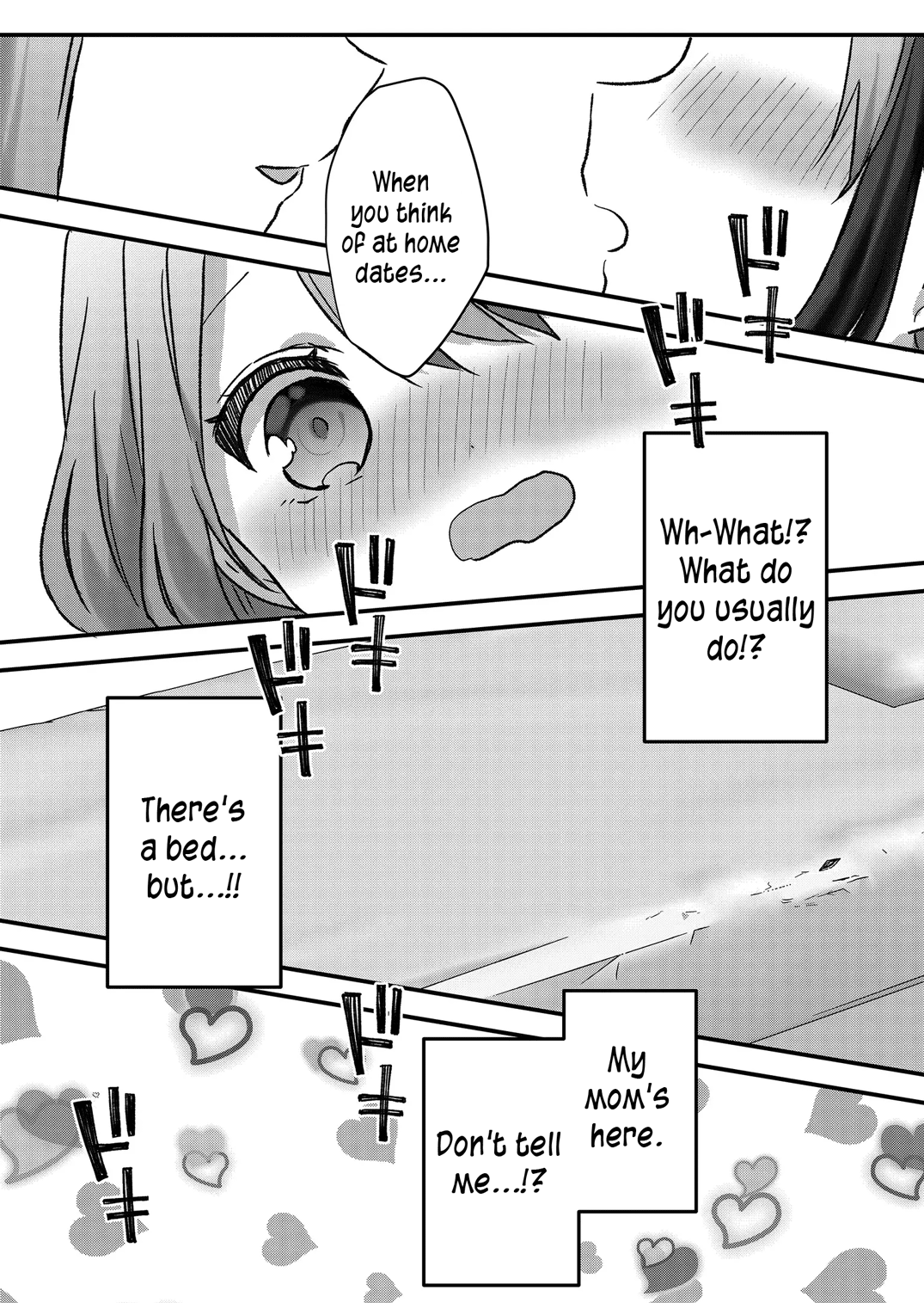 Kuzu Rouninsei, Jinsei Ga Tsurai No De Yoru No Onee-San Wo Yondemita chapter 14 - page 10
