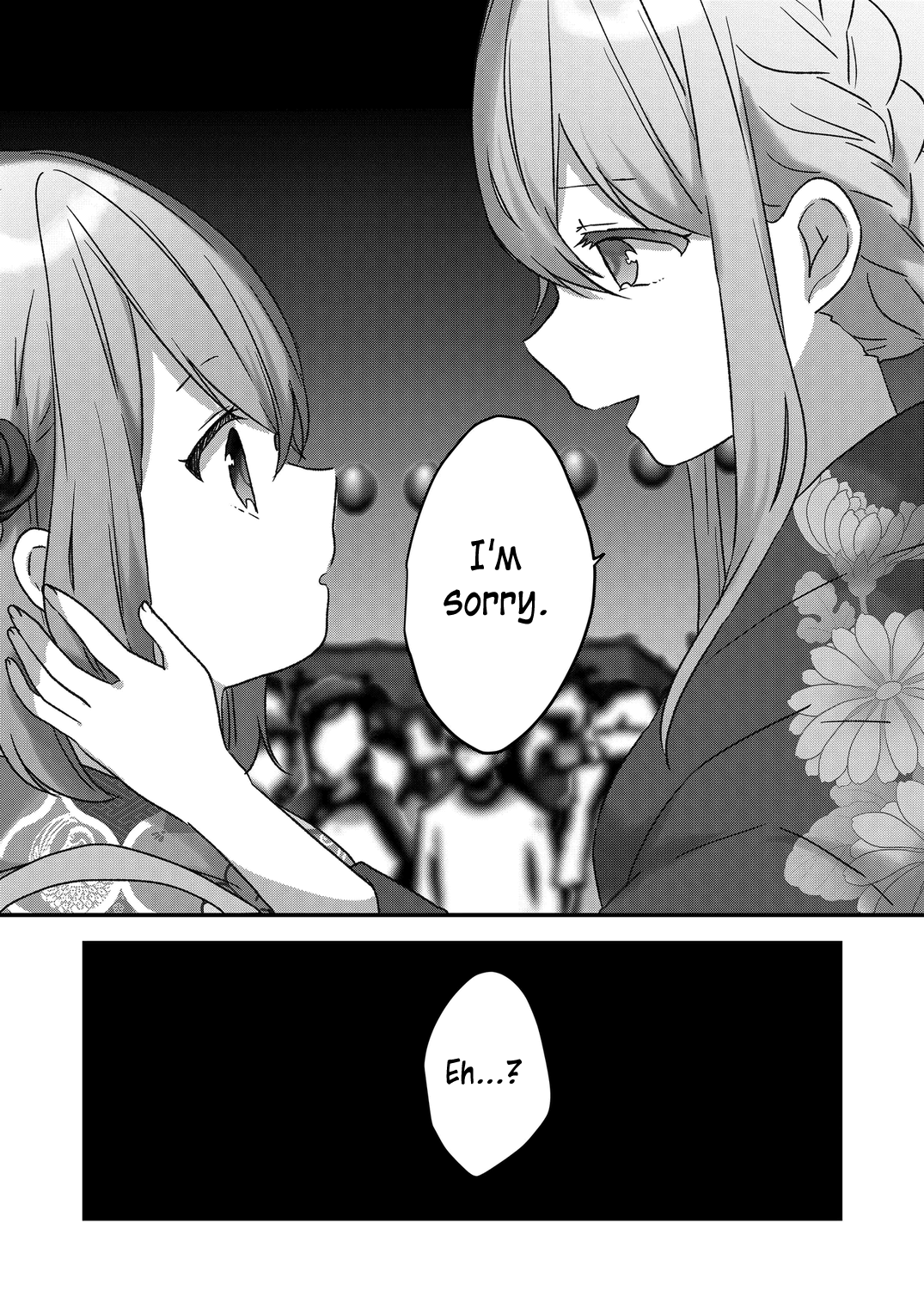 Kuzu Rouninsei, Jinsei Ga Tsurai No De Yoru No Onee-San Wo Yondemita chapter 40 - page 11