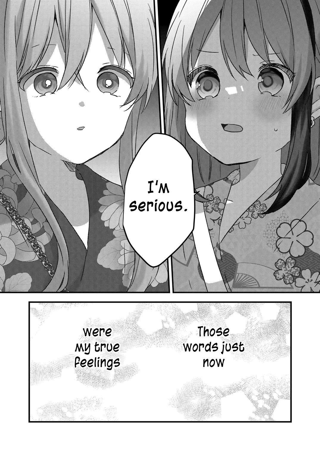 Kuzu Rouninsei, Jinsei Ga Tsurai No De Yoru No Onee-San Wo Yondemita chapter 40 - page 6