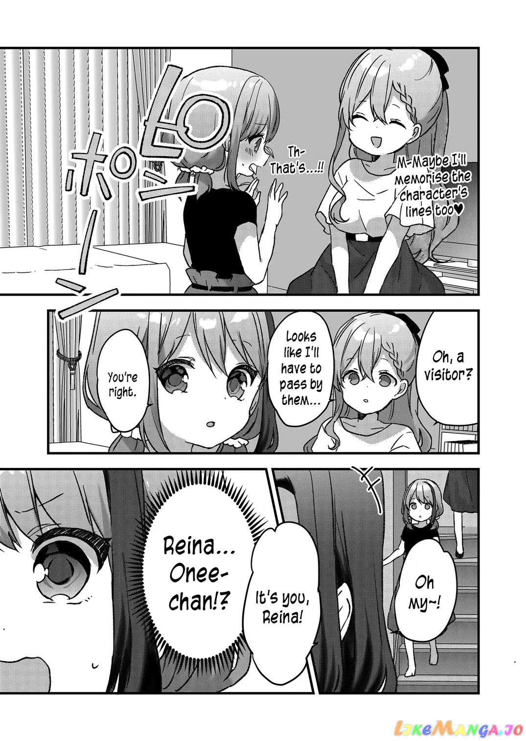 Kuzu Rouninsei, Jinsei Ga Tsurai No De Yoru No Onee-San Wo Yondemita chapter 15 - page 10
