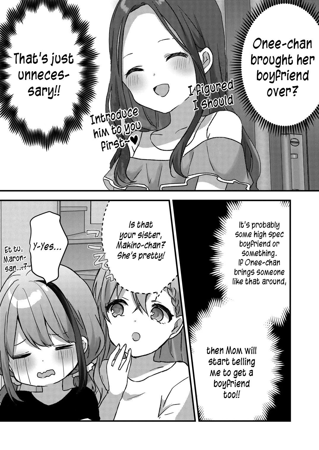 Kuzu Rouninsei, Jinsei Ga Tsurai No De Yoru No Onee-San Wo Yondemita chapter 15 - page 12