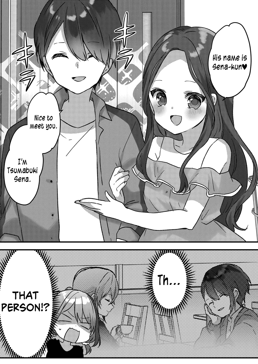 Kuzu Rouninsei, Jinsei Ga Tsurai No De Yoru No Onee-San Wo Yondemita chapter 15 - page 14