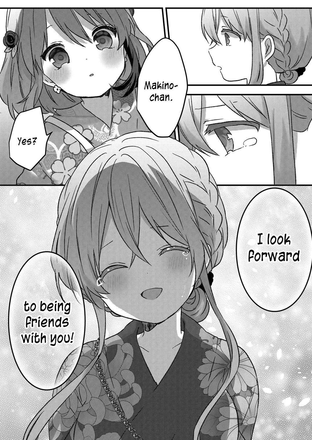 Kuzu Rouninsei, Jinsei Ga Tsurai No De Yoru No Onee-San Wo Yondemita chapter 41 - page 12