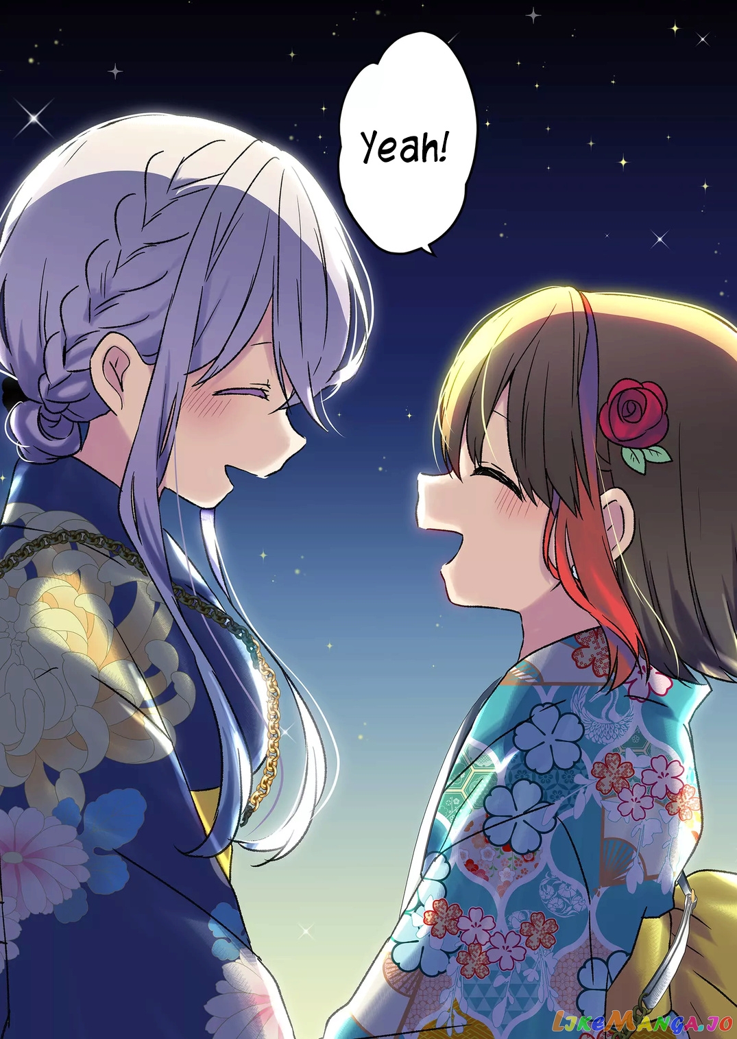 Kuzu Rouninsei, Jinsei Ga Tsurai No De Yoru No Onee-San Wo Yondemita chapter 41 - page 13