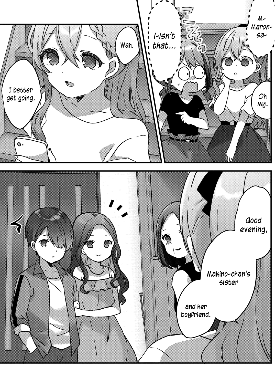 Kuzu Rouninsei, Jinsei Ga Tsurai No De Yoru No Onee-San Wo Yondemita chapter 16 - page 3