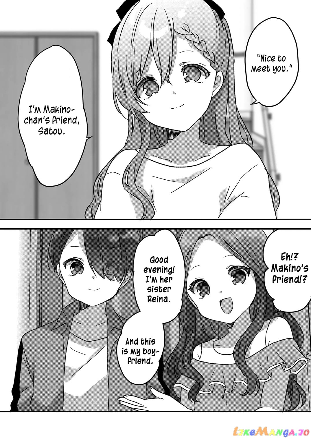 Kuzu Rouninsei, Jinsei Ga Tsurai No De Yoru No Onee-San Wo Yondemita chapter 16 - page 4