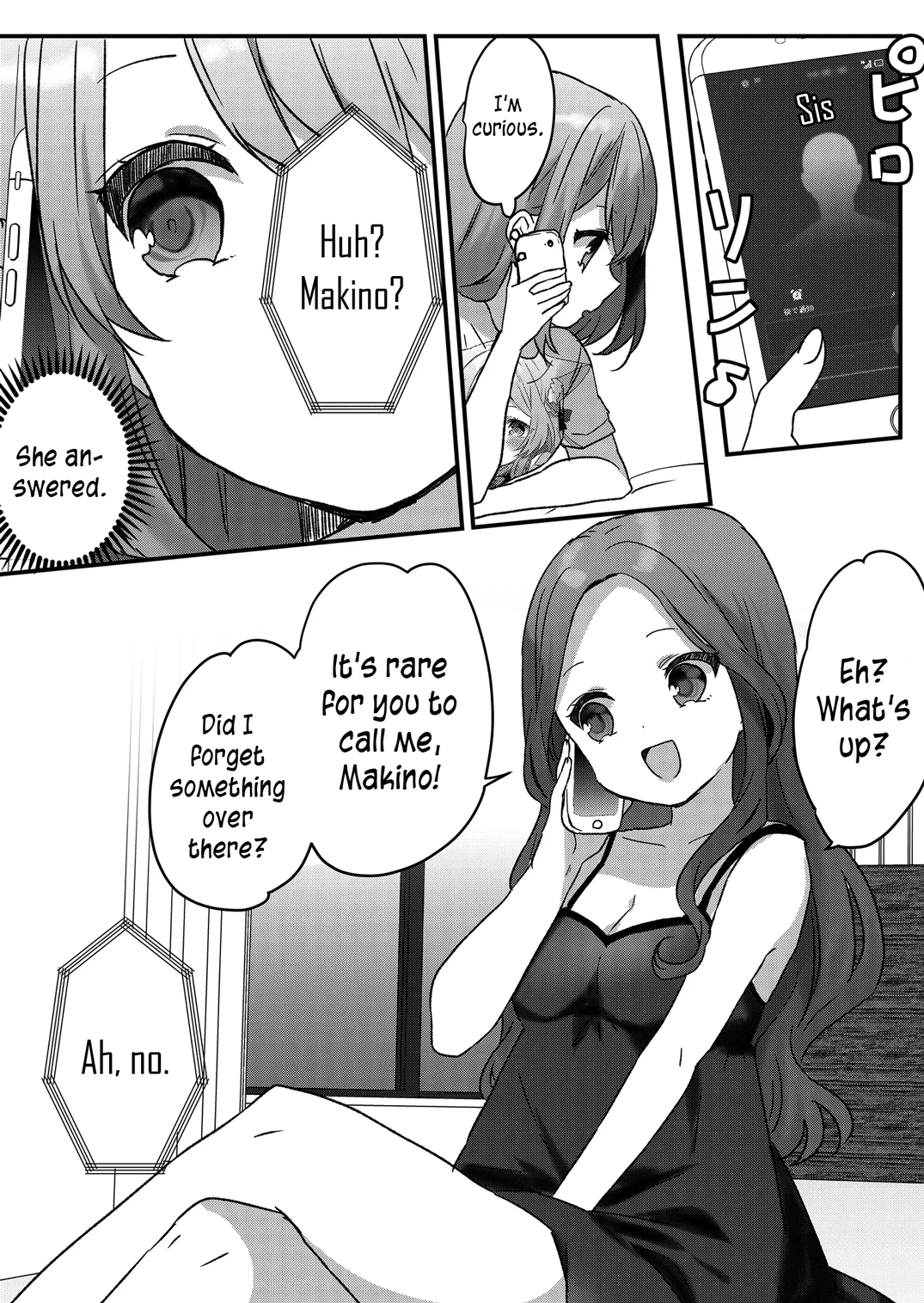 Kuzu Rouninsei, Jinsei Ga Tsurai No De Yoru No Onee-San Wo Yondemita chapter 16 - page 8