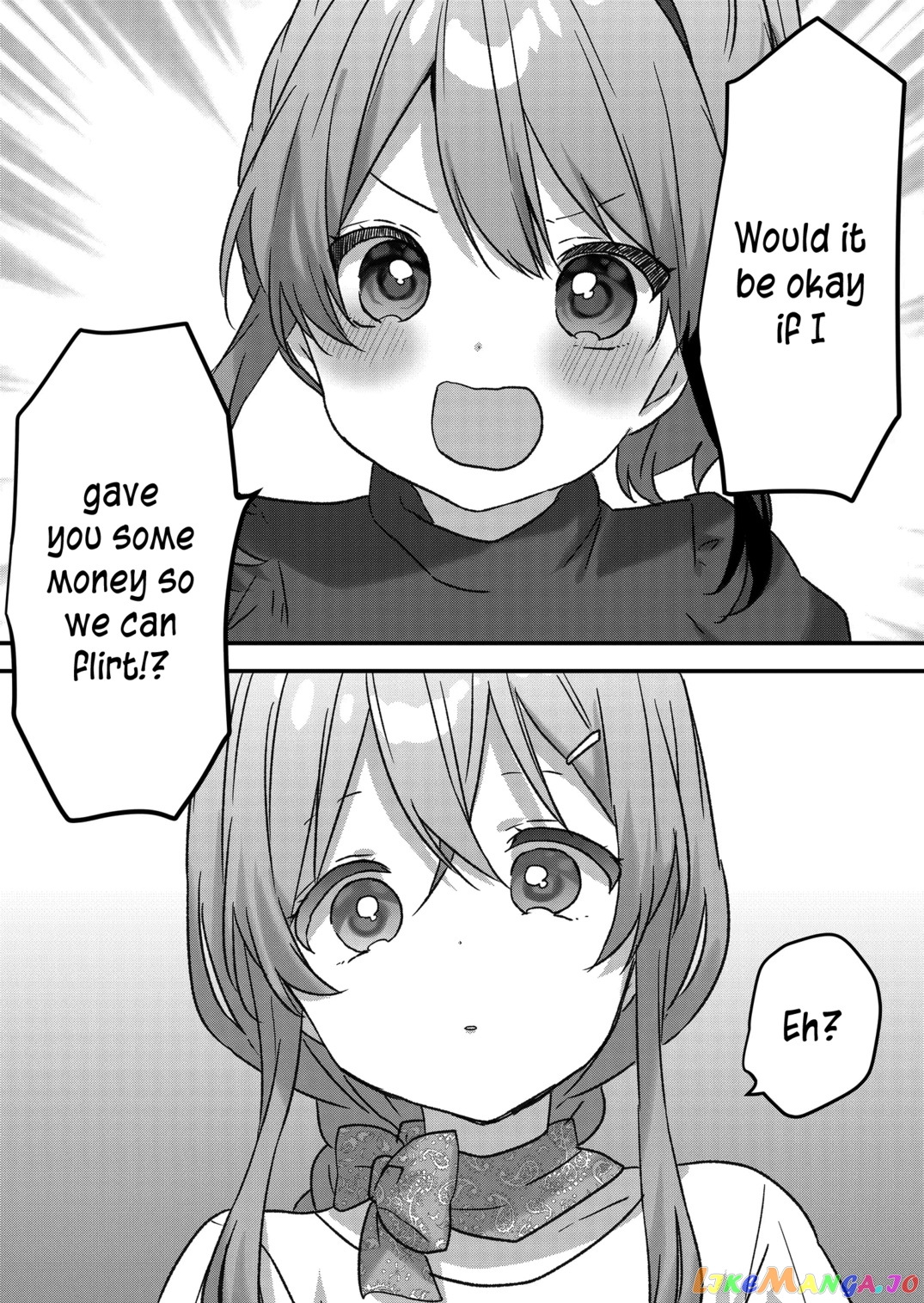 Kuzu Rouninsei, Jinsei Ga Tsurai No De Yoru No Onee-San Wo Yondemita chapter 42 - page 13