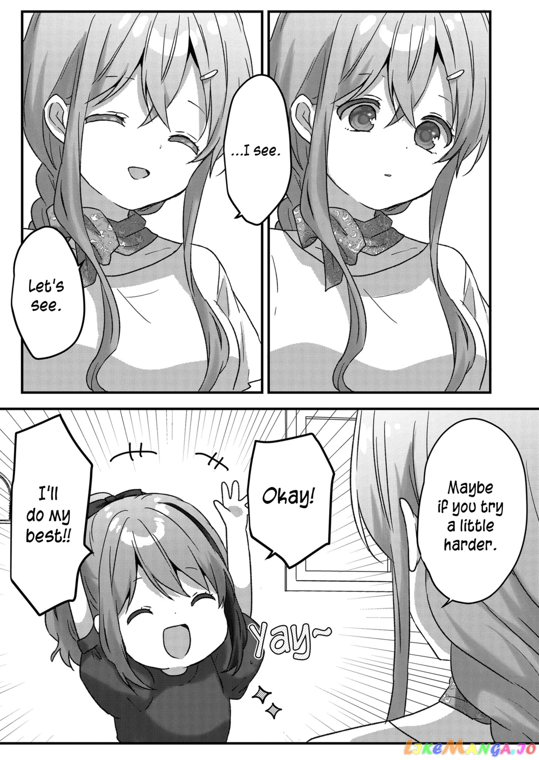 Kuzu Rouninsei, Jinsei Ga Tsurai No De Yoru No Onee-San Wo Yondemita chapter 42 - page 14