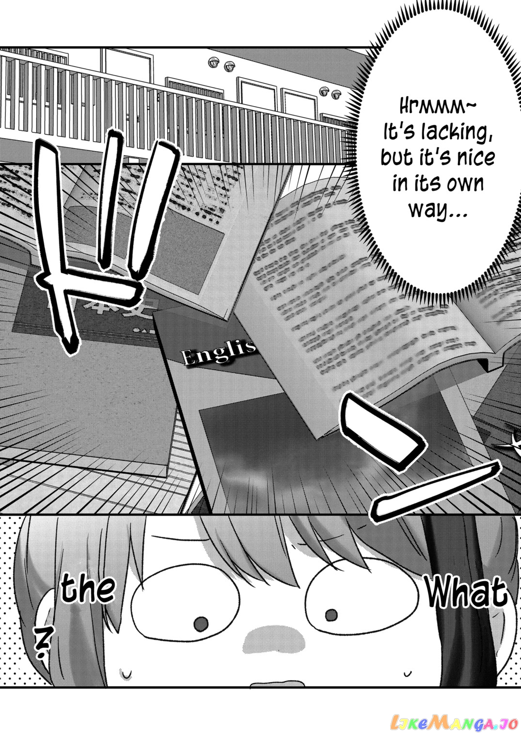 Kuzu Rouninsei, Jinsei Ga Tsurai No De Yoru No Onee-San Wo Yondemita chapter 42 - page 6