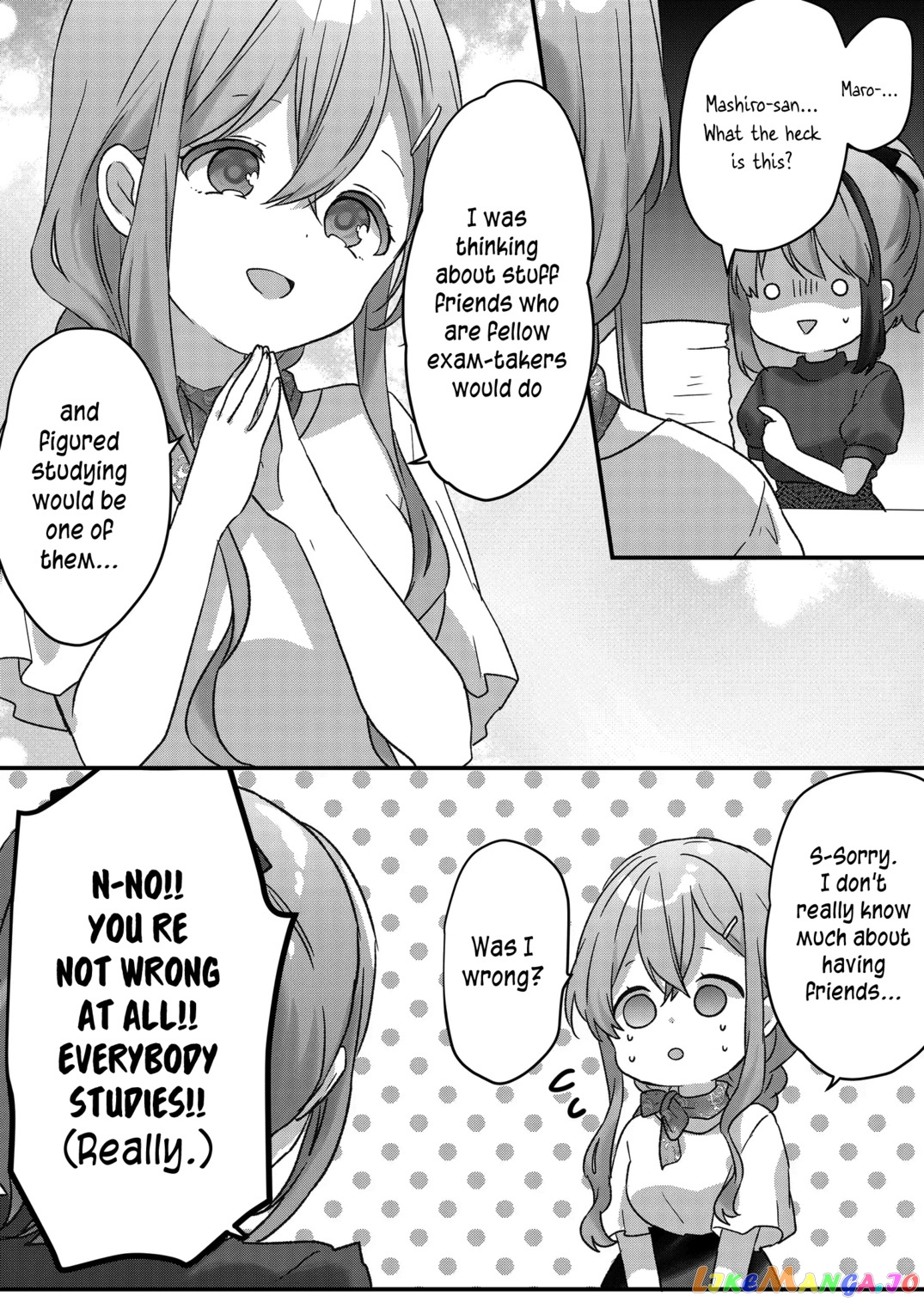 Kuzu Rouninsei, Jinsei Ga Tsurai No De Yoru No Onee-San Wo Yondemita chapter 42 - page 7