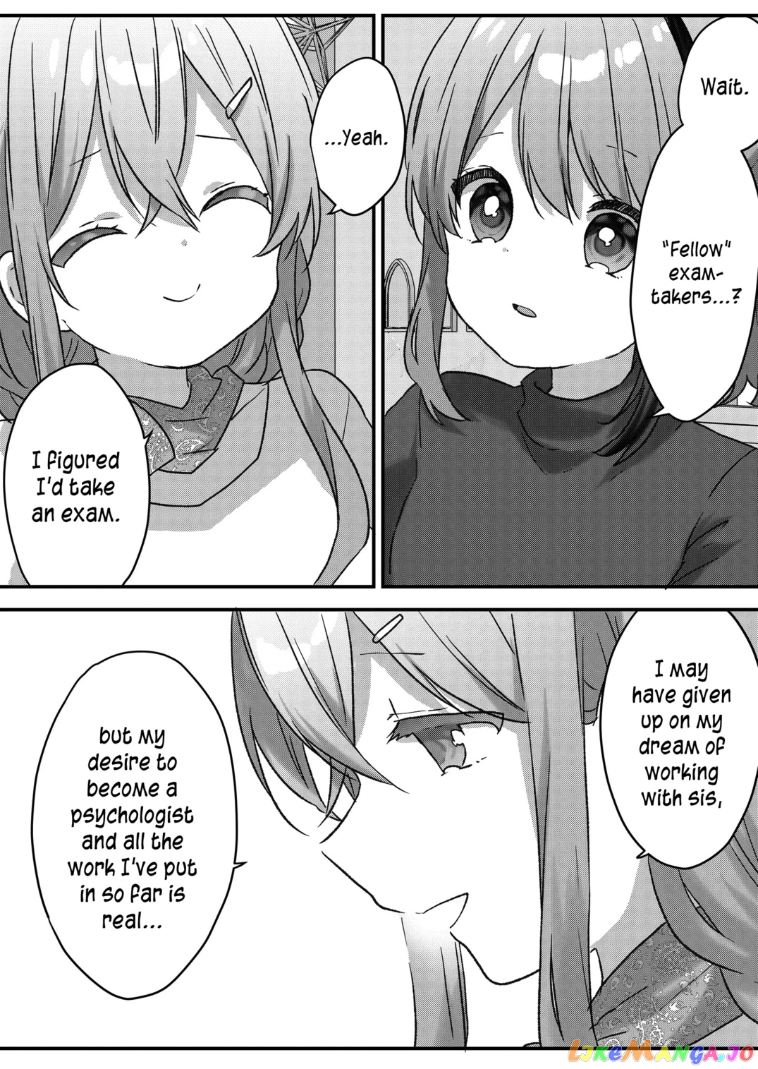 Kuzu Rouninsei, Jinsei Ga Tsurai No De Yoru No Onee-San Wo Yondemita chapter 42 - page 8