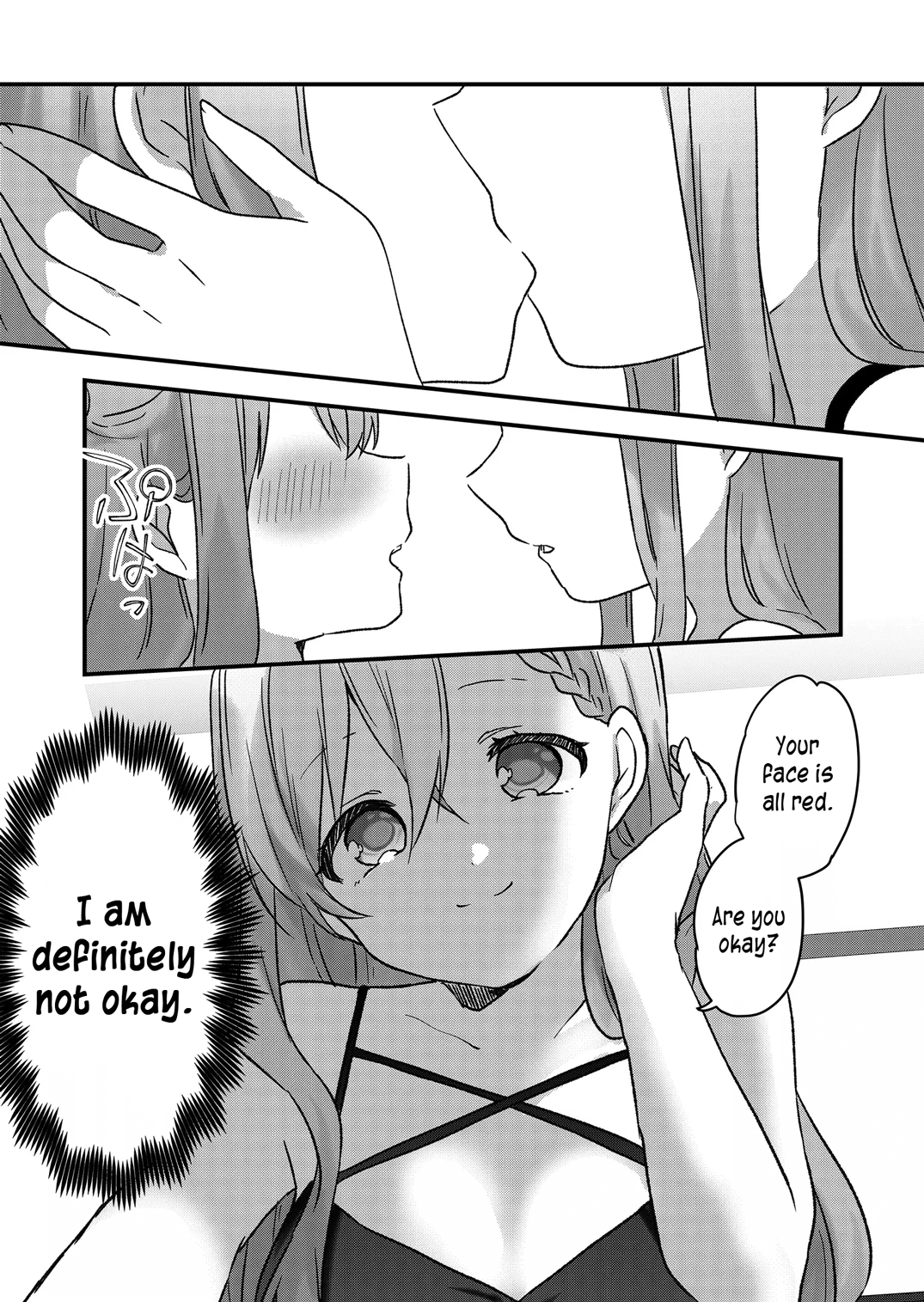 Kuzu Rouninsei, Jinsei Ga Tsurai No De Yoru No Onee-San Wo Yondemita chapter 17 - page 10