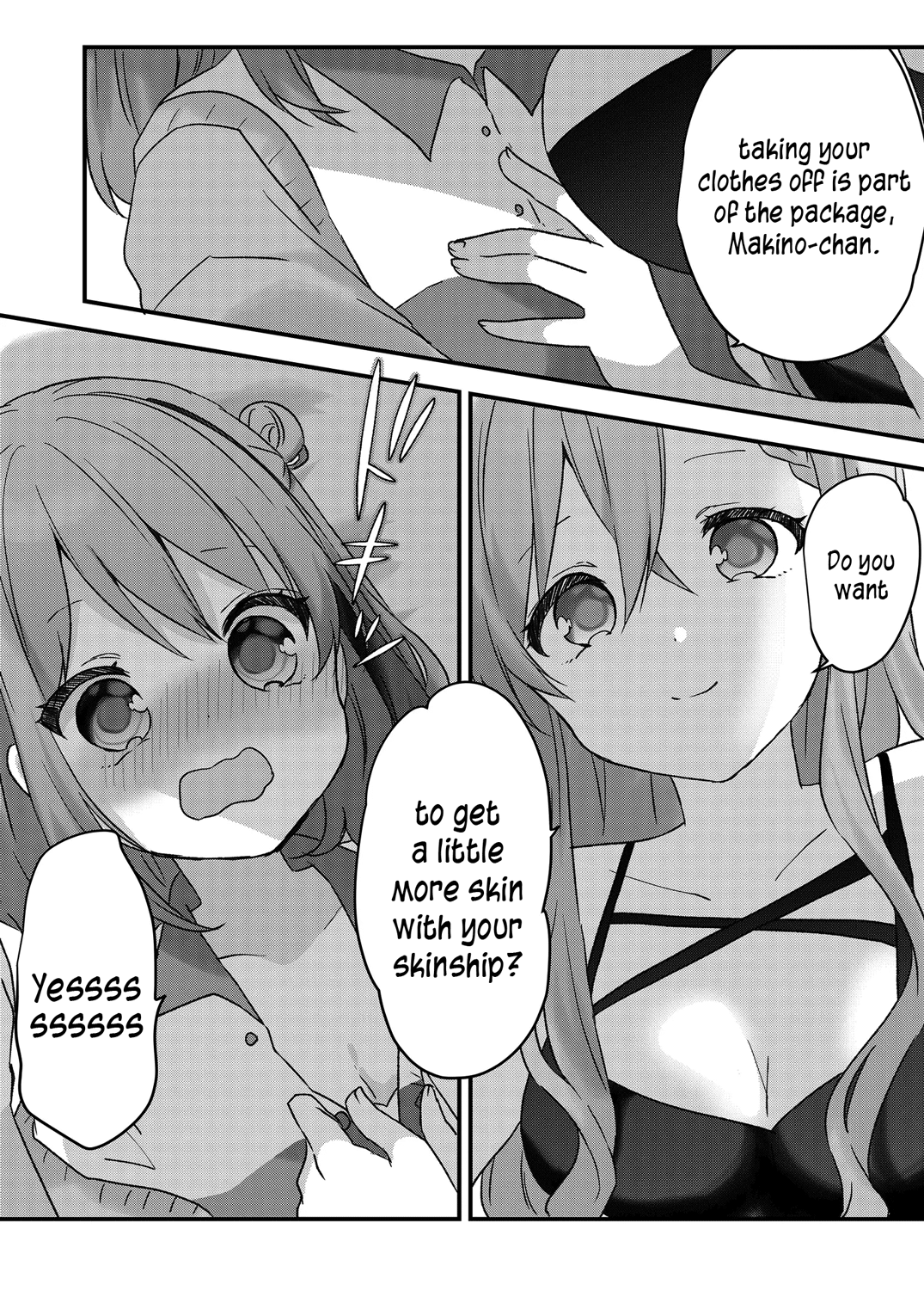 Kuzu Rouninsei, Jinsei Ga Tsurai No De Yoru No Onee-San Wo Yondemita chapter 17 - page 14