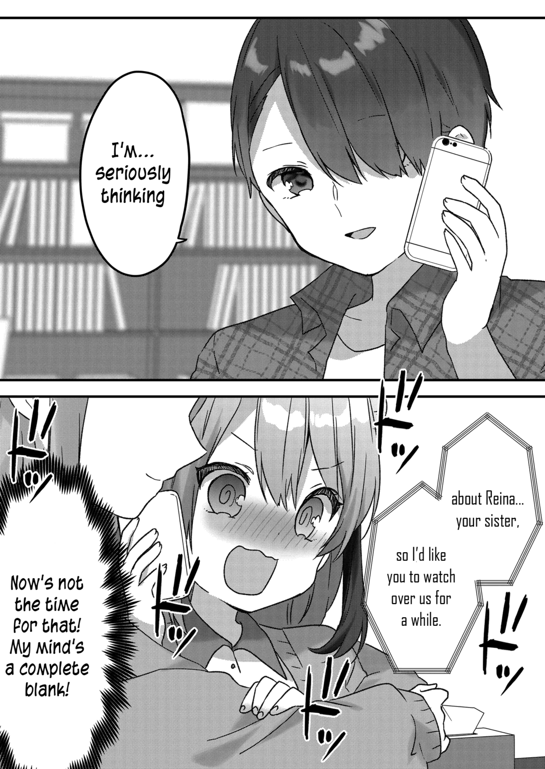 Kuzu Rouninsei, Jinsei Ga Tsurai No De Yoru No Onee-San Wo Yondemita chapter 19 - page 5