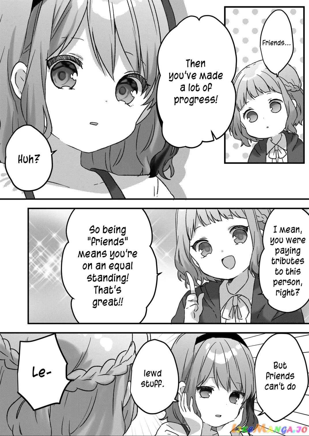 Kuzu Rouninsei, Jinsei Ga Tsurai No De Yoru No Onee-San Wo Yondemita chapter 45 - page 6