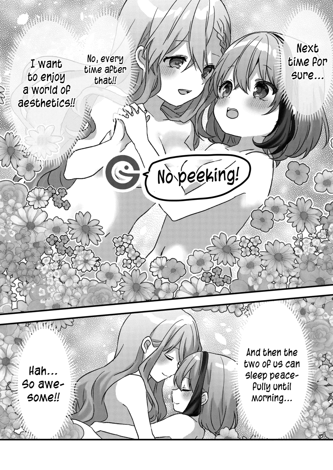 Kuzu Rouninsei, Jinsei Ga Tsurai No De Yoru No Onee-San Wo Yondemita chapter 20 - page 10