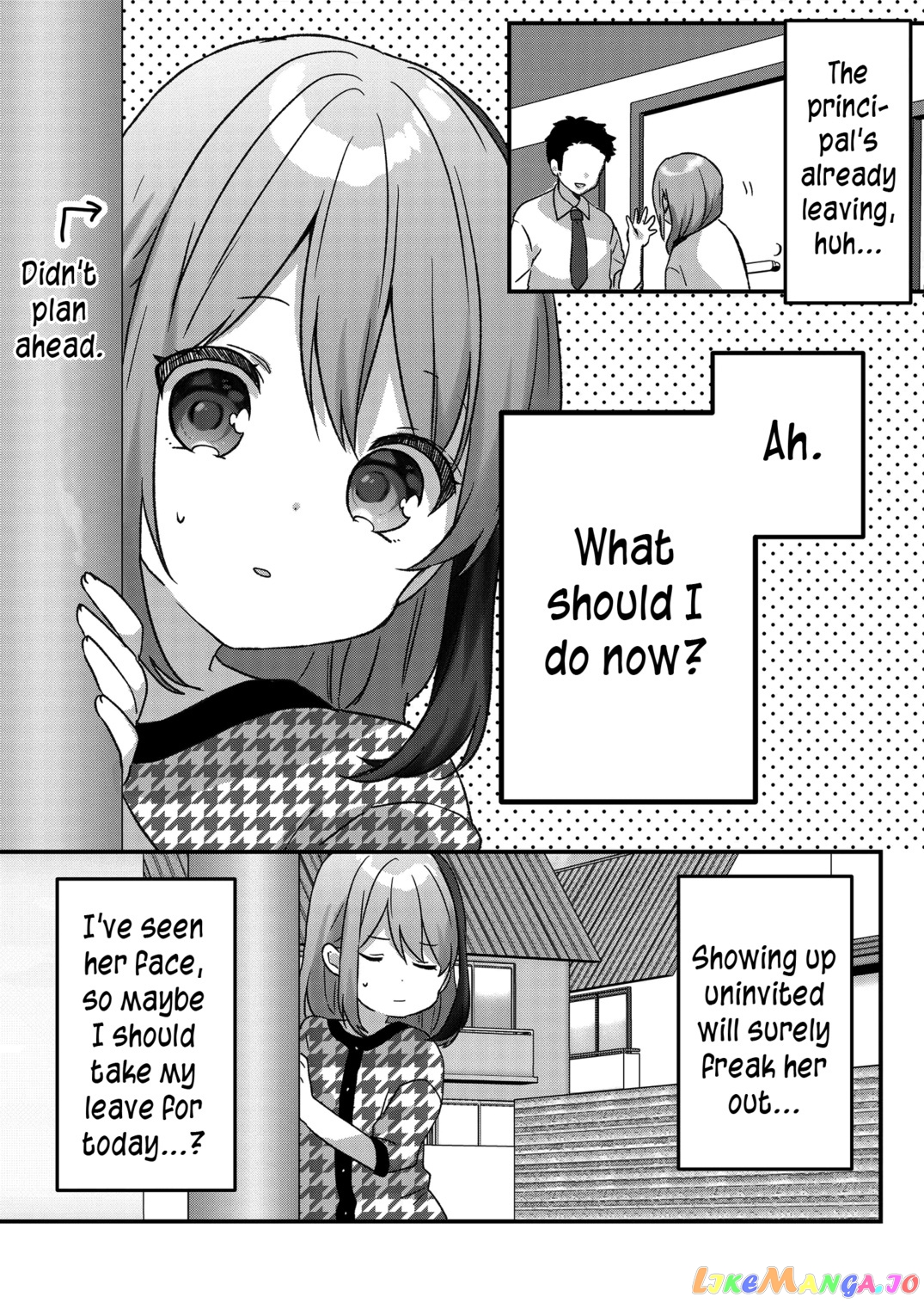 Kuzu Rouninsei, Jinsei Ga Tsurai No De Yoru No Onee-San Wo Yondemita chapter 21 - page 13