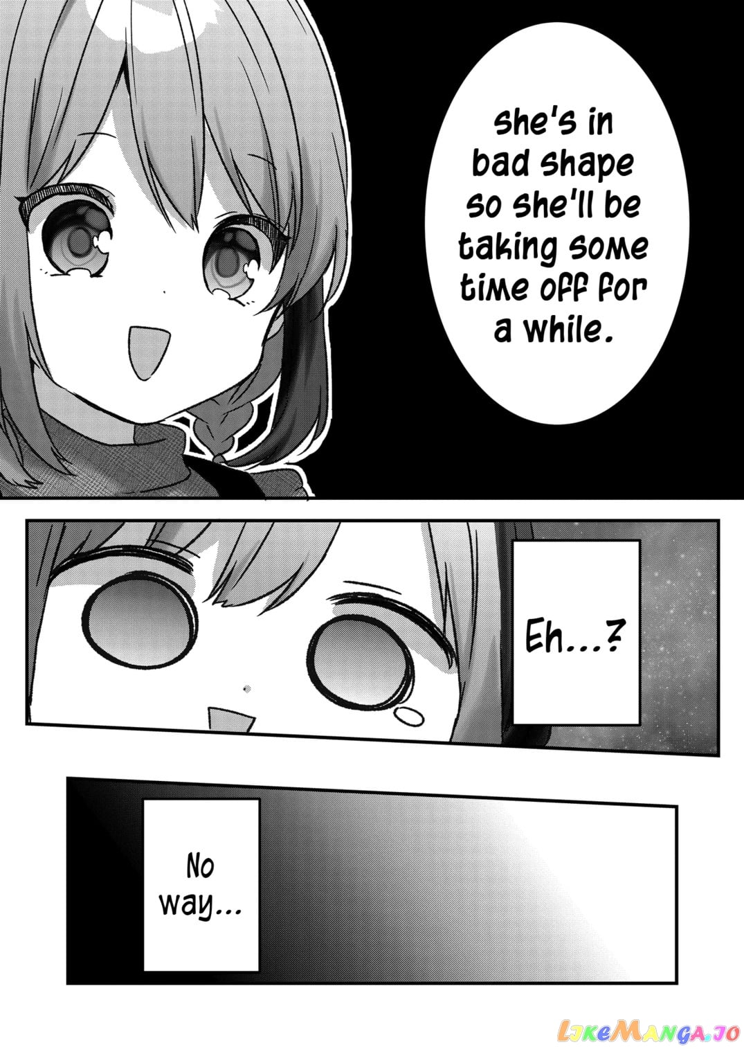 Kuzu Rouninsei, Jinsei Ga Tsurai No De Yoru No Onee-San Wo Yondemita chapter 21 - page 6
