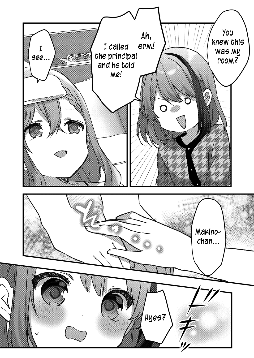 Kuzu Rouninsei, Jinsei Ga Tsurai No De Yoru No Onee-San Wo Yondemita chapter 22 - page 5