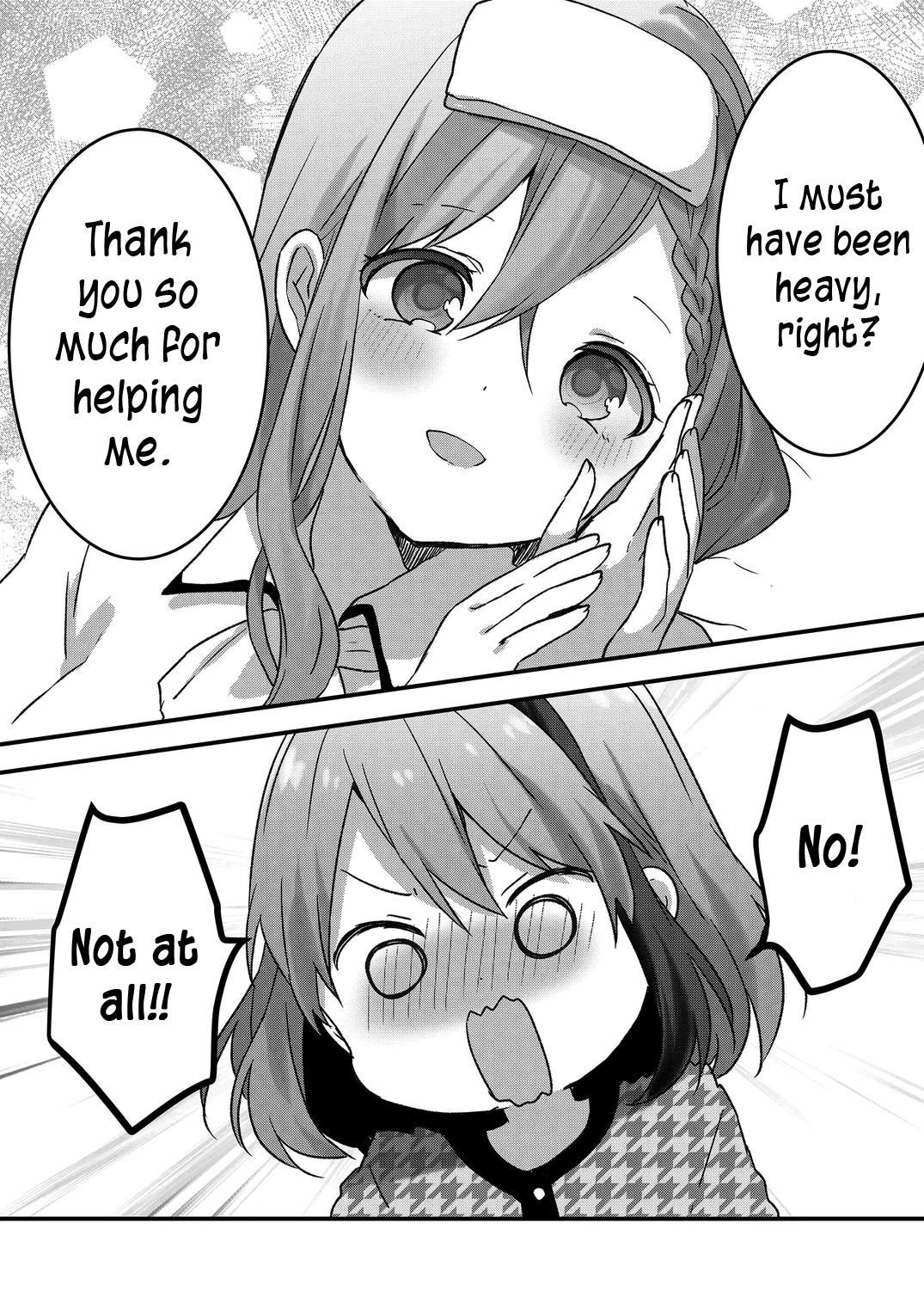 Kuzu Rouninsei, Jinsei Ga Tsurai No De Yoru No Onee-San Wo Yondemita chapter 22 - page 6