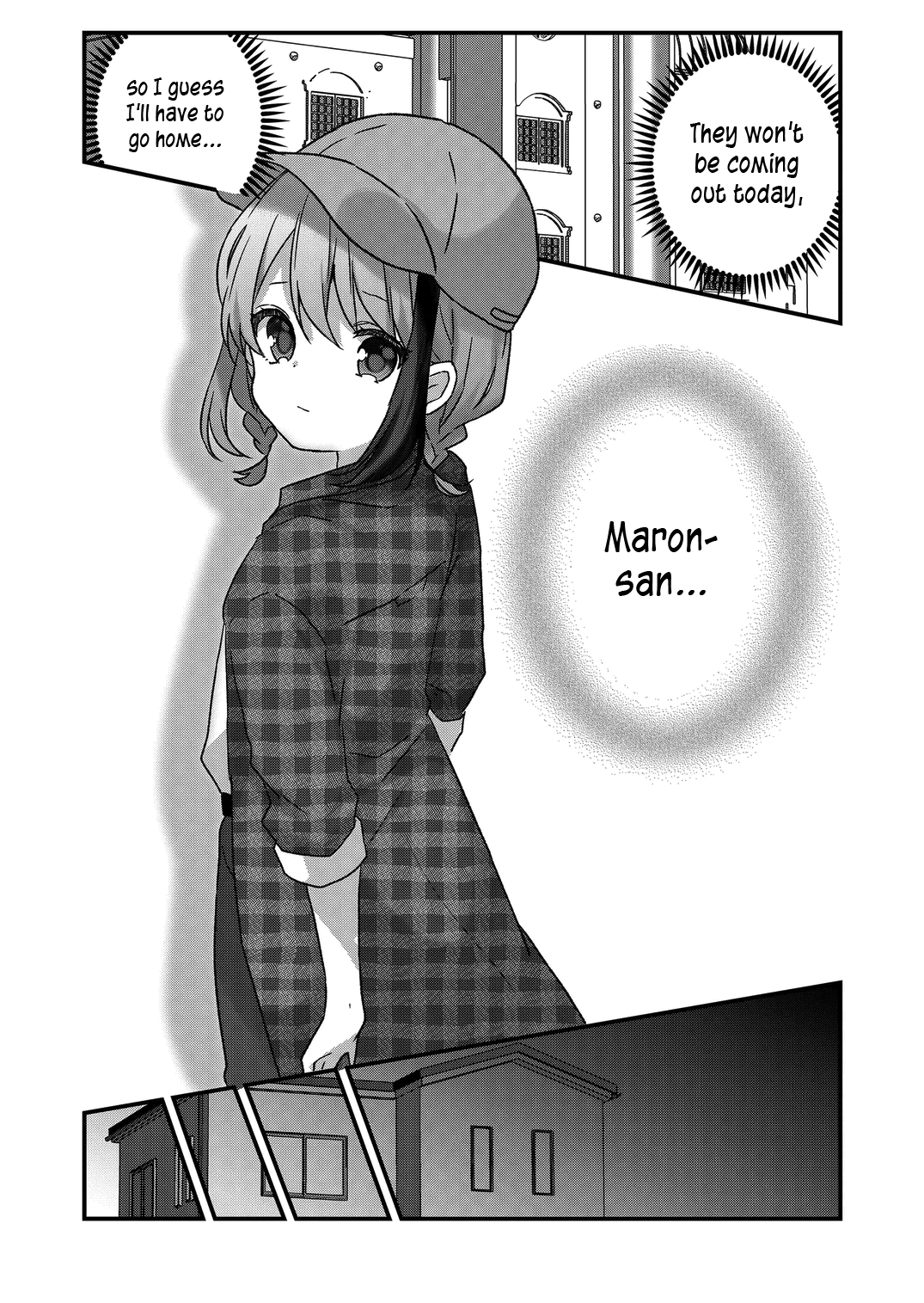 Kuzu Rouninsei, Jinsei Ga Tsurai No De Yoru No Onee-San Wo Yondemita chapter 23 - page 10