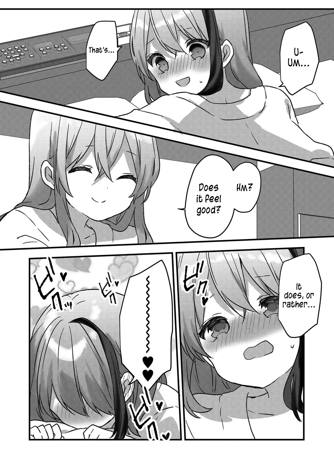 Kuzu Rouninsei, Jinsei Ga Tsurai No De Yoru No Onee-San Wo Yondemita chapter 26 - page 11