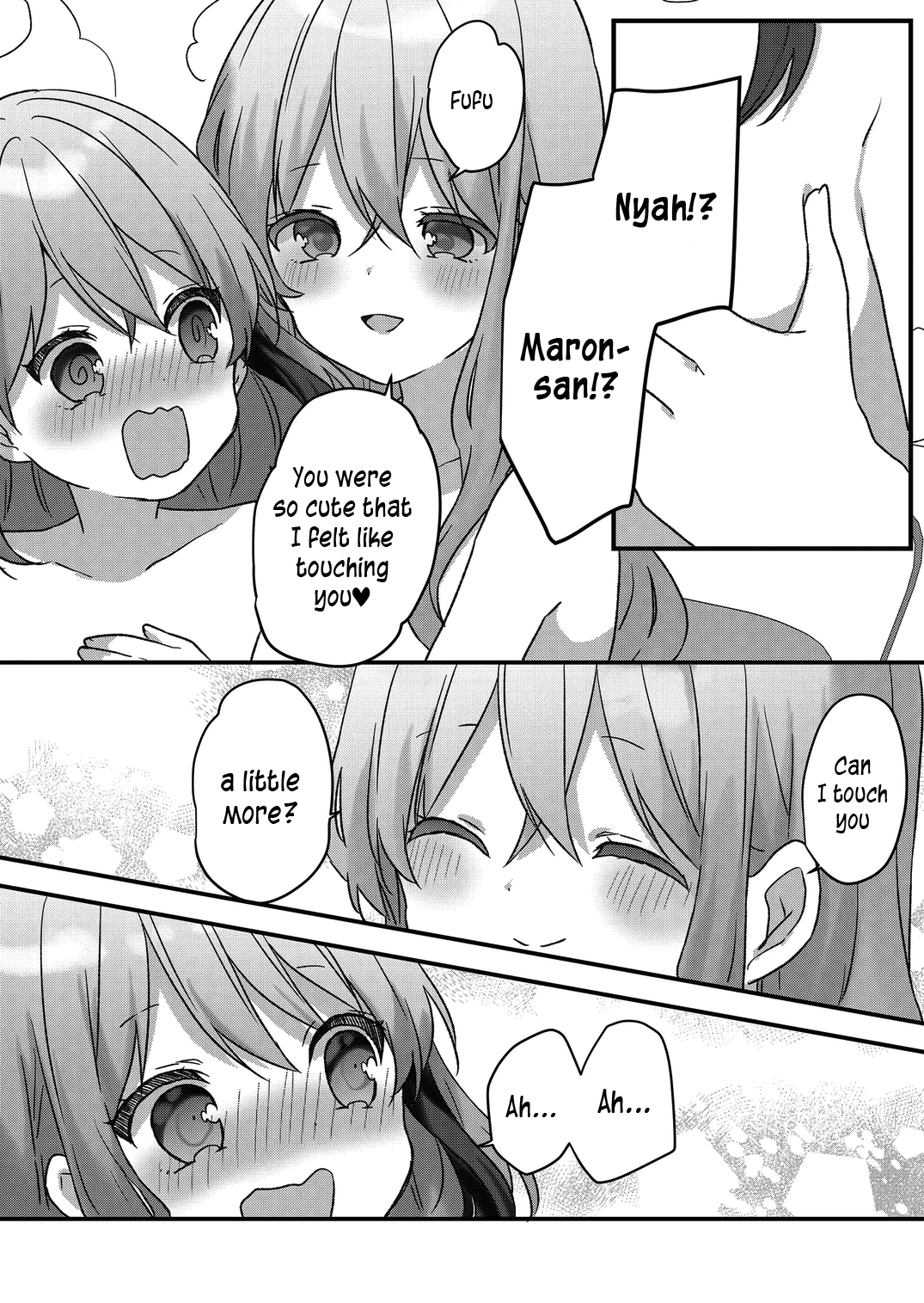 Kuzu Rouninsei, Jinsei Ga Tsurai No De Yoru No Onee-San Wo Yondemita chapter 26 - page 7