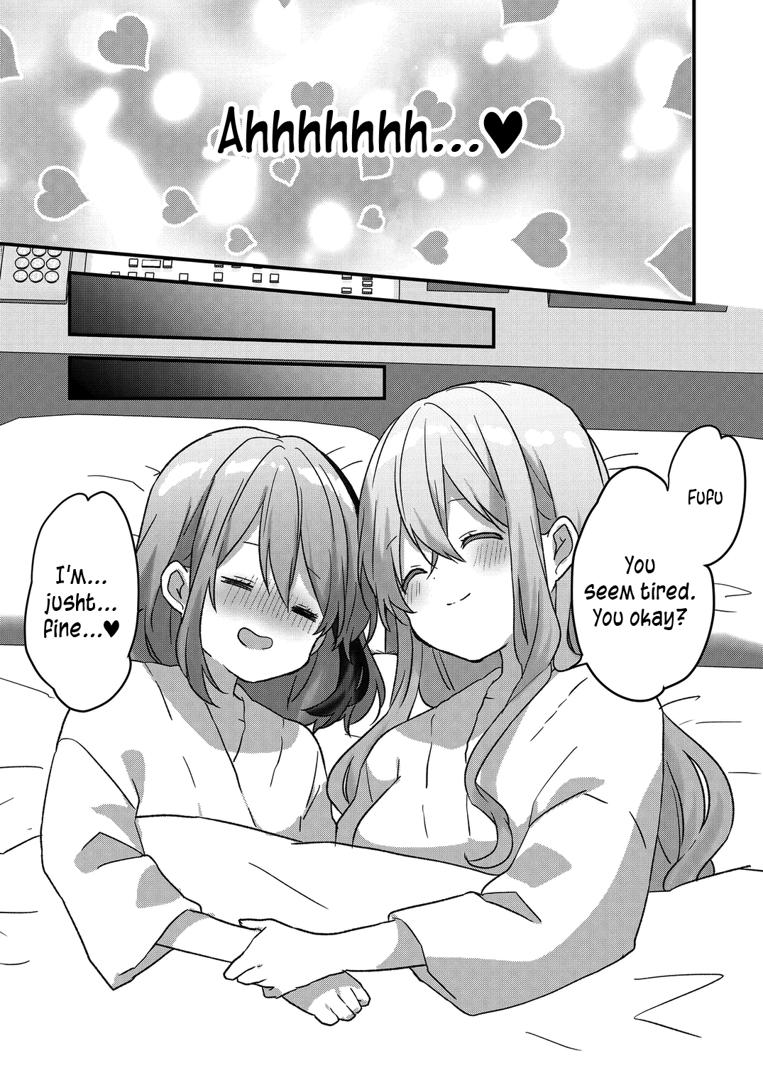 Kuzu Rouninsei, Jinsei Ga Tsurai No De Yoru No Onee-San Wo Yondemita chapter 26 - page 8