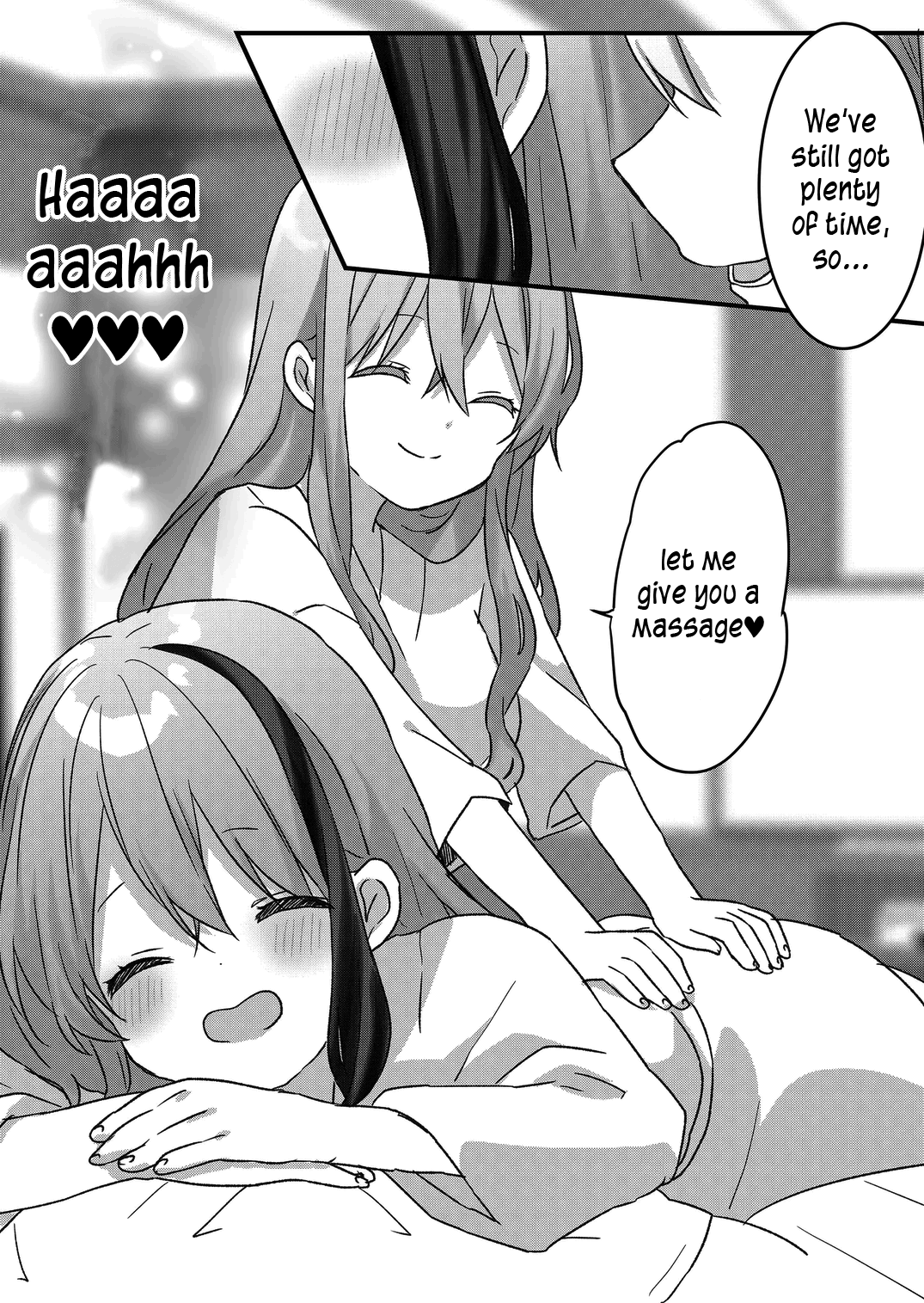 Kuzu Rouninsei, Jinsei Ga Tsurai No De Yoru No Onee-San Wo Yondemita chapter 26 - page 9