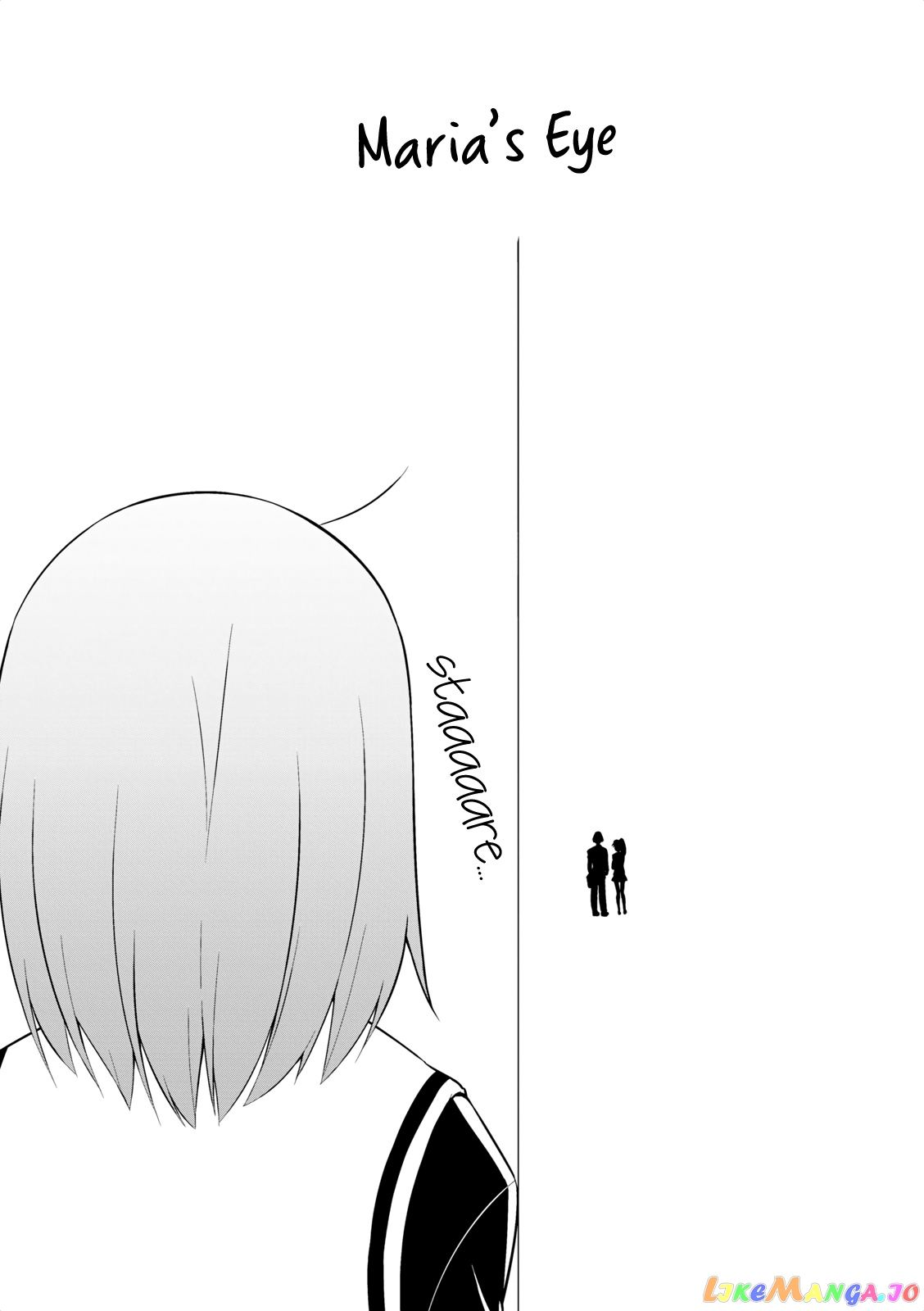Nakahara-Kun No Kahogo Na Imouto chapter 15 - page 9