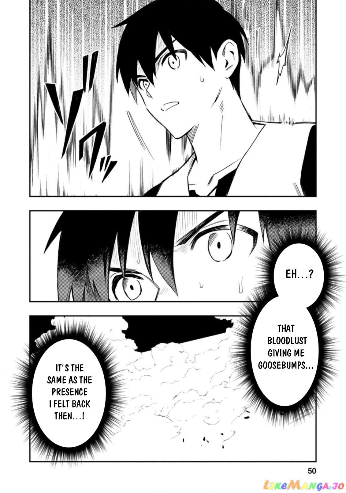 Noumin Kanren no Skill bakka Agetetara Naze ka Tsuyoku Natta. chapter 36.2 - page 29