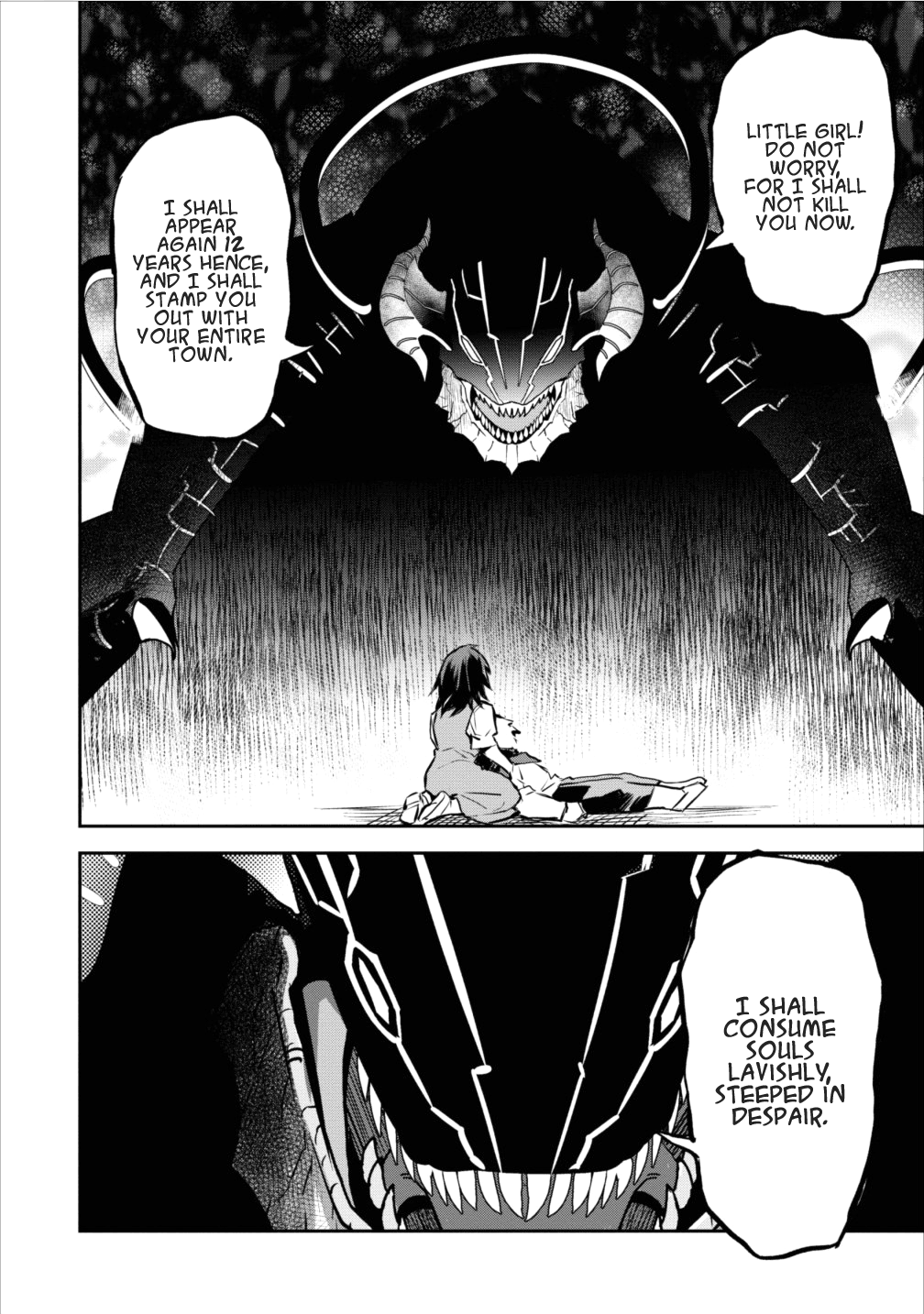 Noumin Kanren no Skill bakka Agetetara Naze ka Tsuyoku Natta. chapter 5 - page 16