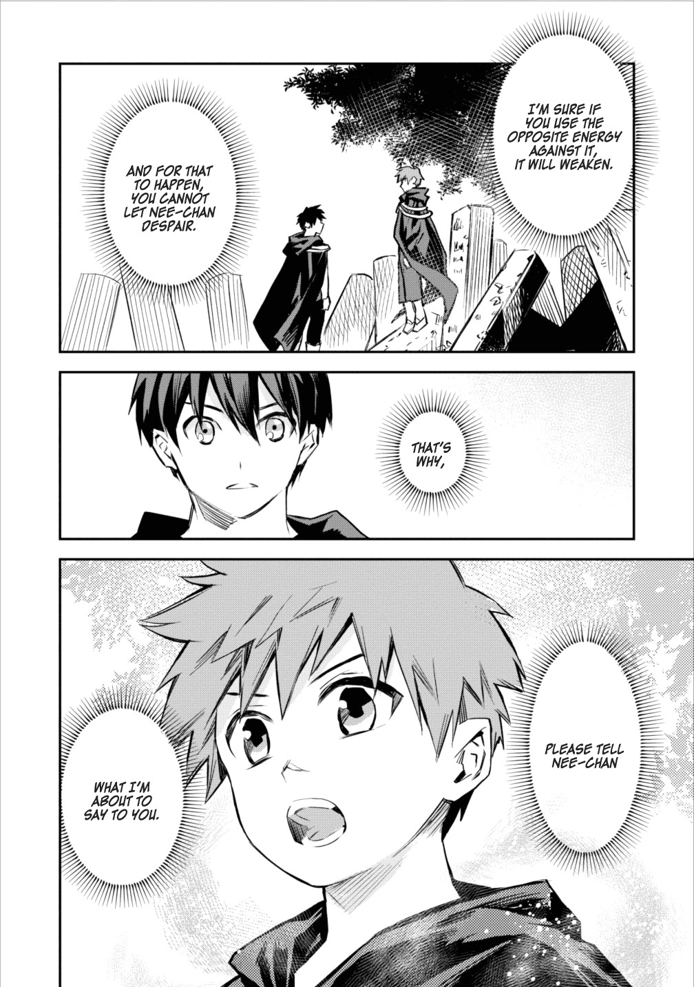 Noumin Kanren no Skill bakka Agetetara Naze ka Tsuyoku Natta. chapter 5 - page 22