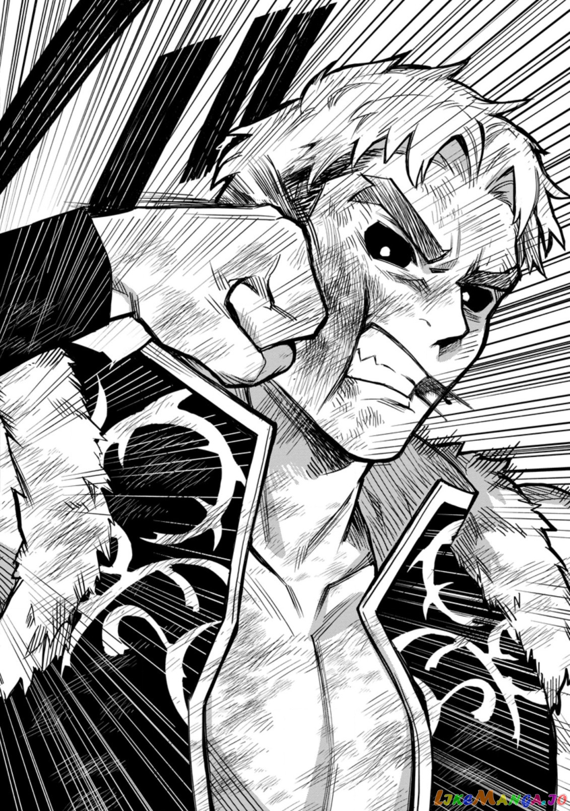 Noumin Kanren no Skill bakka Agetetara Naze ka Tsuyoku Natta. chapter 37.2 - page 14