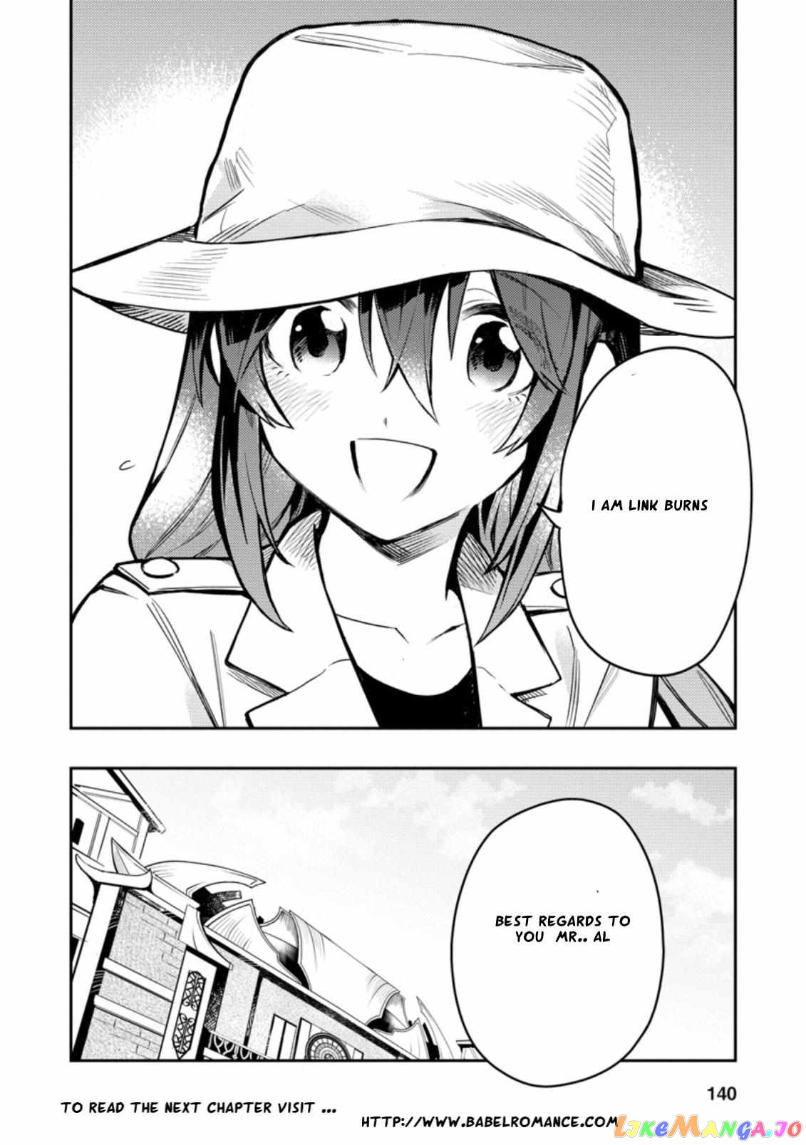 Noumin Kanren no Skill bakka Agetetara Naze ka Tsuyoku Natta. chapter 38 - page 30