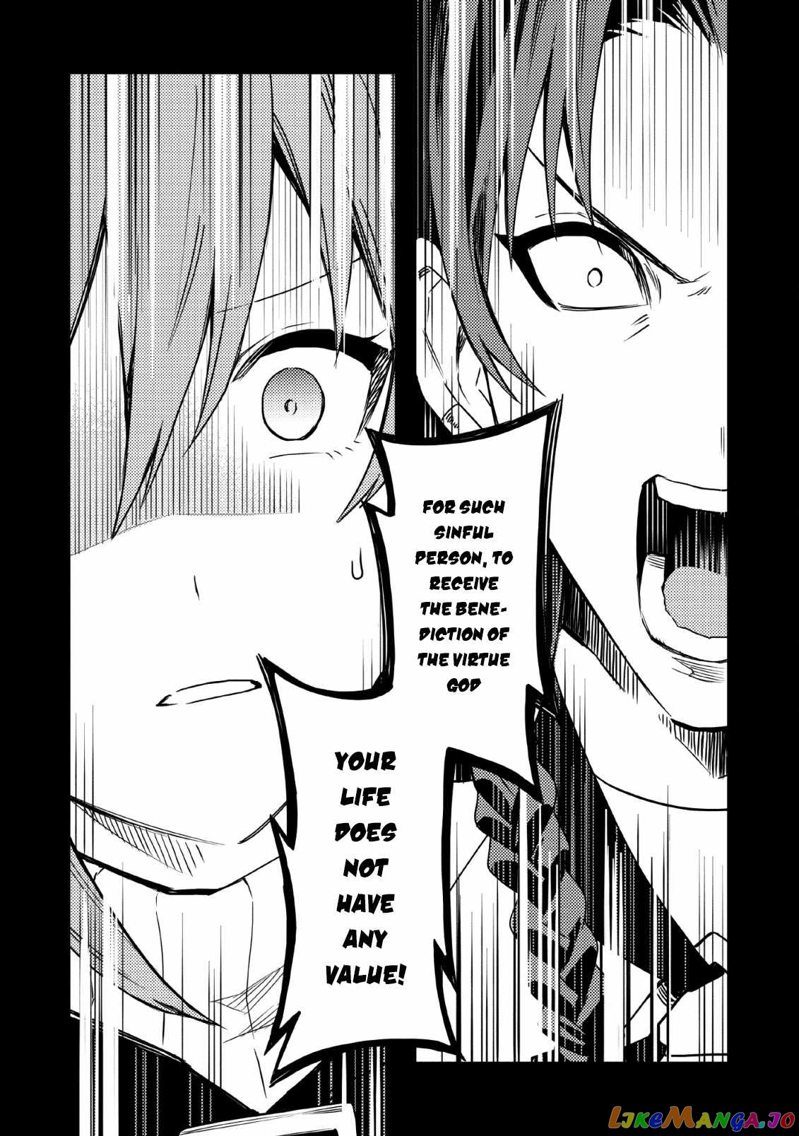 Noumin Kanren no Skill bakka Agetetara Naze ka Tsuyoku Natta. chapter 25 - page 5