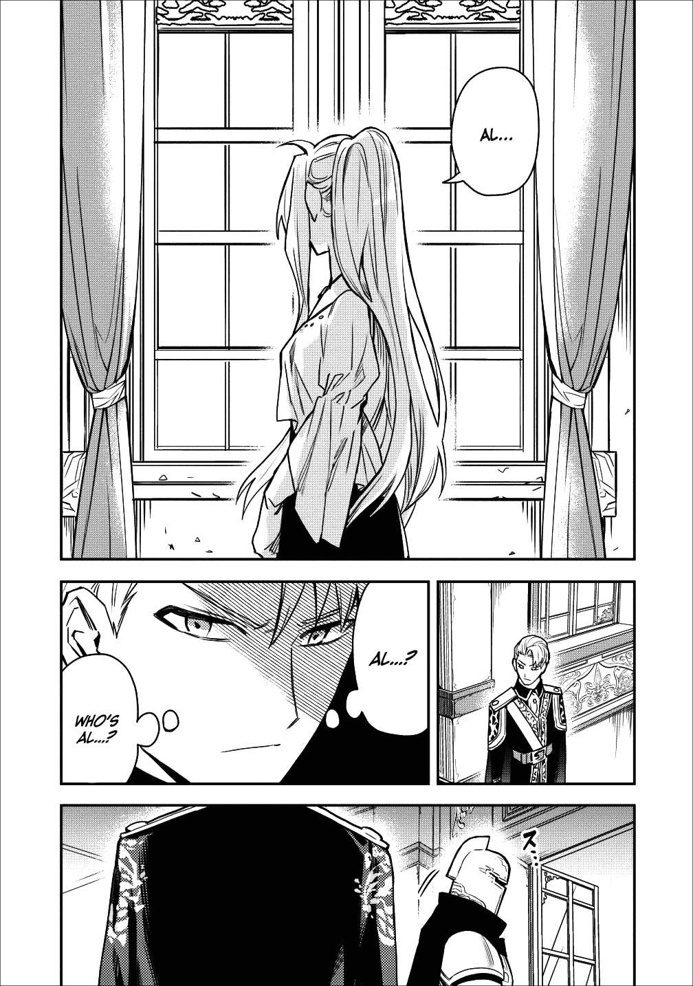 Noumin Kanren no Skill bakka Agetetara Naze ka Tsuyoku Natta. chapter 12 - page 13