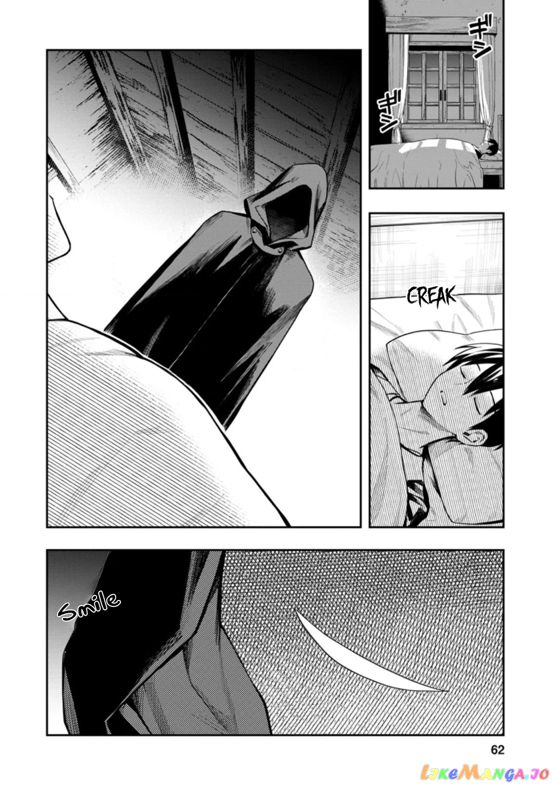 Noumin Kanren no Skill bakka Agetetara Naze ka Tsuyoku Natta. chapter 27.3 - page 9