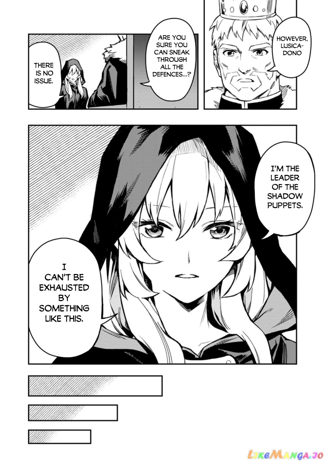 Noumin Kanren no Skill bakka Agetetara Naze ka Tsuyoku Natta. chapter 42.2 - page 5