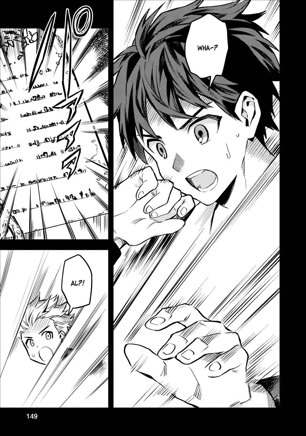 Noumin Kanren no Skill bakka Agetetara Naze ka Tsuyoku Natta. chapter 15 - page 31