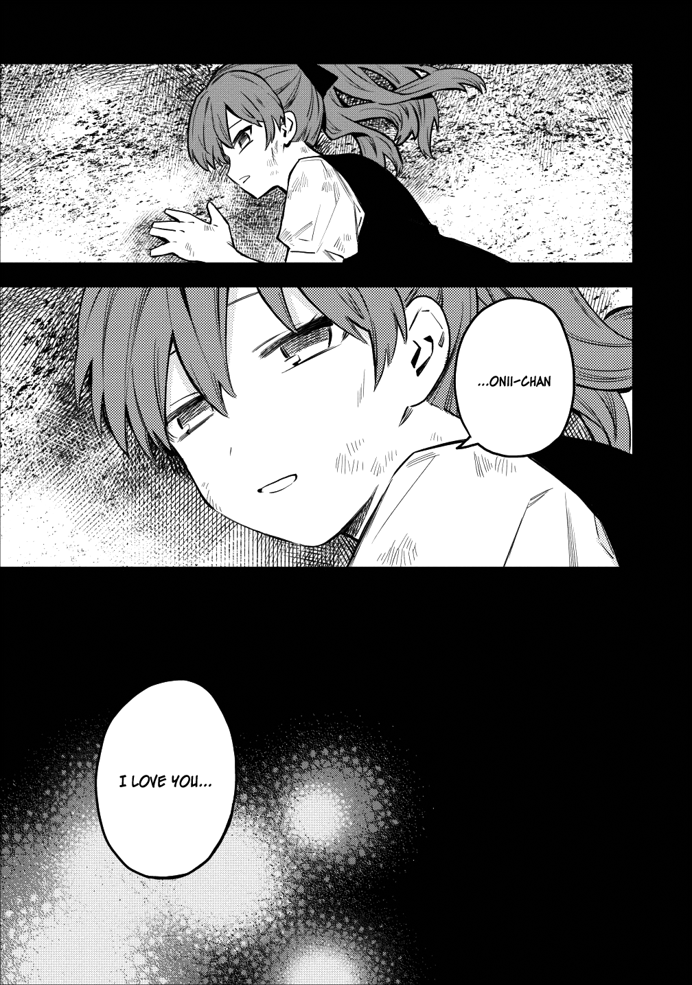 Noumin Kanren no Skill bakka Agetetara Naze ka Tsuyoku Natta. chapter 16 - page 19