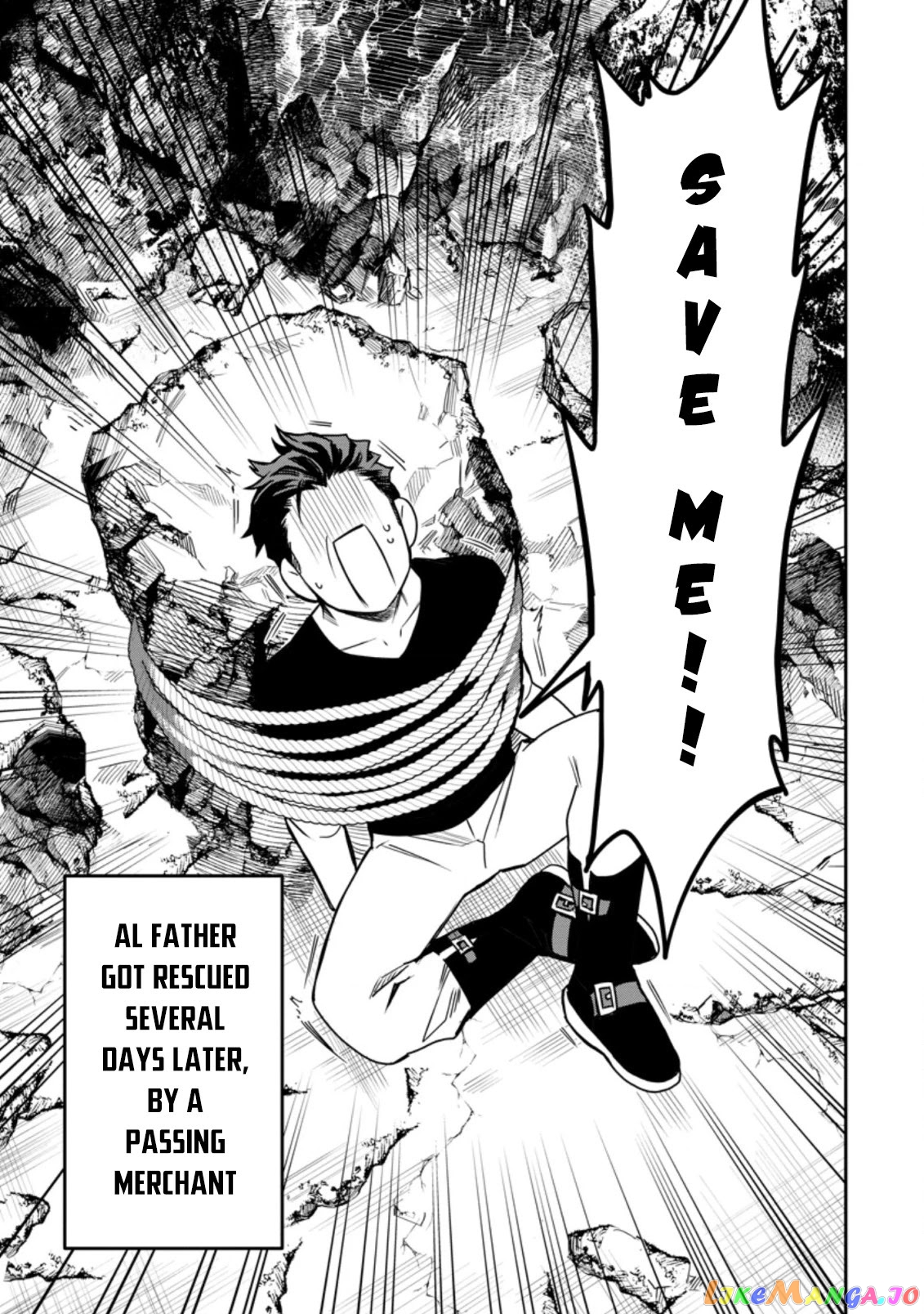 Noumin Kanren no Skill bakka Agetetara Naze ka Tsuyoku Natta. chapter 29.4 - page 12