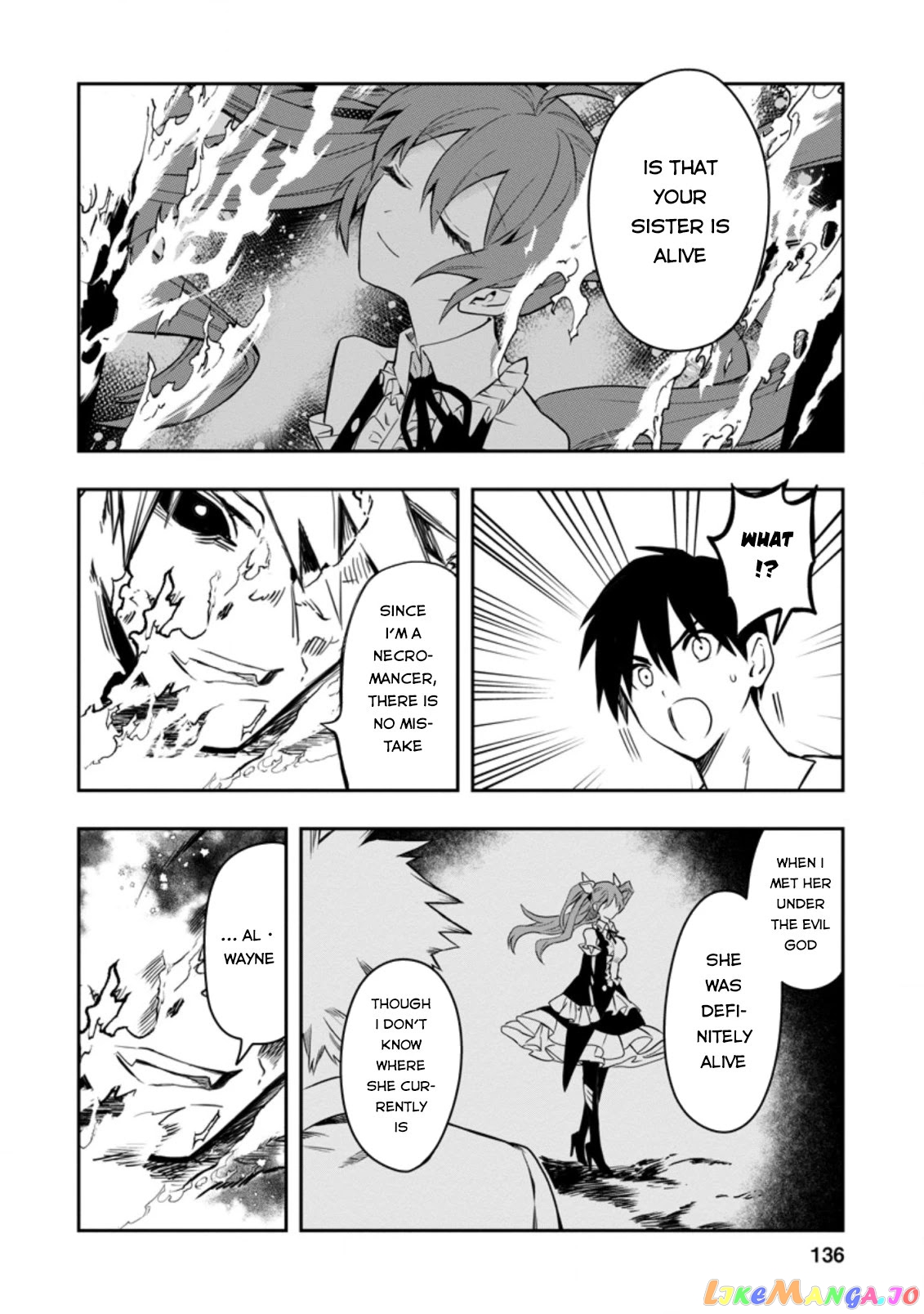 Noumin Kanren no Skill bakka Agetetara Naze ka Tsuyoku Natta. chapter 29.4 - page 9