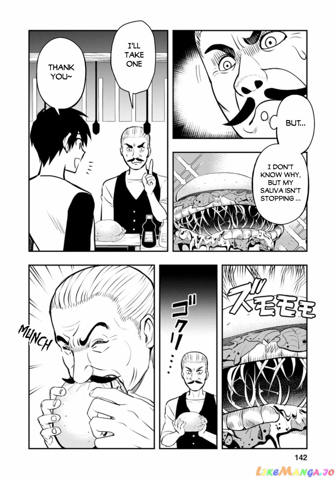 Noumin Kanren no Skill bakka Agetetara Naze ka Tsuyoku Natta. chapter 35 - page 20